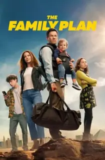 The Family (2013) BluRay Dual Audio [Hindi ORG. + English] Full Movie 480p [500MB] | 720p [1.1GB] | 1080p [2.7GB]