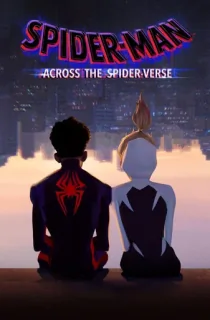 Spider-Man: Across the Spider-Verse (2023) BluRay [Hindi ORG. + Multi Audio] Full Movie 480p | 720p | 1080p | 2160p 4K