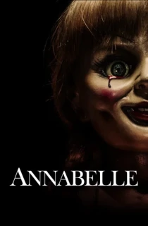 Annabelle (2014) Dual Audio {Hindi-English} 480p [300MB] | 720p [1GB] | 1080p [2.5GB]
