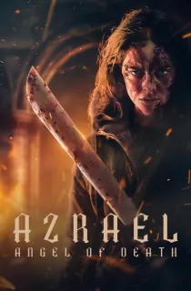 Azrael (2024) BluRay Multi Audio [Hindi ORG. + English + Tamil + Telugu] Full Movie 480p [500MB] | 720p [900MB] | 1080p [1.5GB]