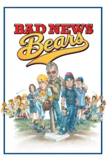 Bad News Bears (2005) Dual Audio [Hindi ORG. + English] BluRay 480p [450MB] | 720p [1GB] | 1080p [2GB]