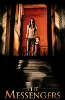 The Messengers (2007) BluRay Dual Audio [Hindi ORG. + English] Full Movie 480p | 720p | 1080p