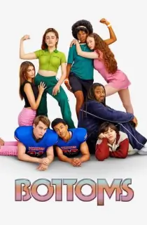 Bottoms (2023) Dual Audio [Hindi + English] WeB-DL 480p [300MB] | 720p [820MB] | 1080p [2GB]
