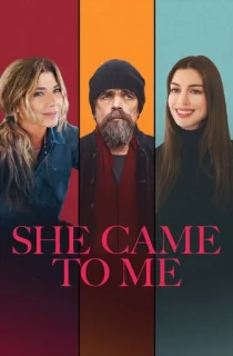 She Came to Me (2023) Dual Audio [Hindi ORG. + English] Full Movie BluRay 480p [450MB] | 720p [1GB] | 1080p [1.9GB]