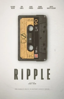 Ripple (2023) Hindi HQ Dubbed WEB-DL Full Movie 480p [350MB] | 720p [1GB] | 1080p [2.5GB]