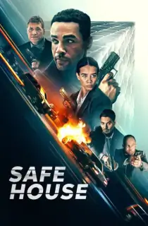 Safe House (2025) BluRay Dual Audio [Hindi ORG. + English] Full Movie 480p | 720p | 1080p | 2160p 4K