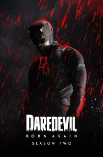Daredevil: Born Again (Season 1-2) [Hindi + Multi Audio] Complete WEB Series 480p | 720p | 1080p | 2160p 4K WEB-DL