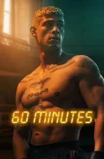 Sixty Minutes – Netflix Original (2024) WEB-DL Dual Audio {Hindi-English} 480p [400MB] | 720p [1.2GB] | 1080p [2.5GB]