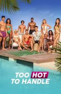Too Hot to Handle (Season 3) Dual Audio [Hindi-English] Complete Netflix Web Series 480p [150MB] | 720p [450MB]