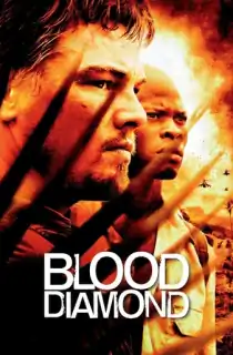 Blood Diamond (2006) BluRay Dual Audio [Hindi ORG. + English] Full Movie 480p [450MB] | 720p [1GB] | 1080p [4.1GB]