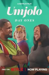 Umjolo Day Ones (2024) WEB-DL Dual Audio [Hindi ORG. + English] Full Movie 480p [450MB] | 720p [1.1GB] | 1080p [3.1GB]