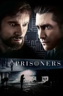 Prisoners (2013) BluRay Dual Audio [Hindi ORG. + English] Full Movie 480p [350MB] | 720p [1.2GB] | 1080p [2.4GB]