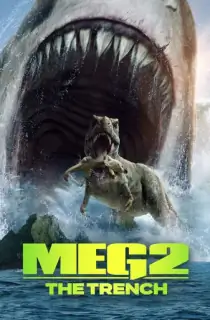 Meg 2: The Trench (2023) WEB-DL {English With Subtitles} Full Movie 480p [350MB] | 720p [950MB] | 1080p [2.2GB]