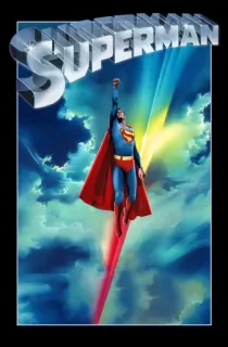 Superman (1978) BluRay Dual Audio [Hindi ORG. + English] Full Movie 480p | 720p | 1080p | 2160p 4K