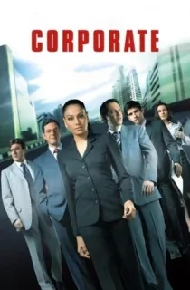 Corporate (2006) Hindi Full Movie WEB-DL 480p | 720p | 1080p