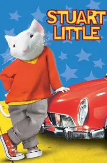 Stuart Little (1999) BluRay Dual Audio [Hindi ORG. + English] Full Movie 480p [300MB] | 720p [850MB] | 1080p [1.7GB]