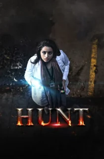 Hunt (2024) Dual Audio [Hindi ORG. + Malayalam] Full Movie WEB-DL 480p [400MB] | 720p [1.1GB] | 1080p [2.4GB] | 2160p 4K [5.2GB]