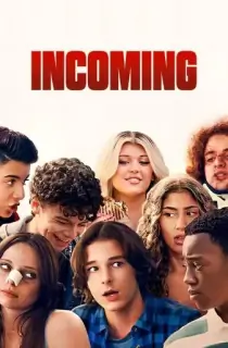 Incoming (2024) WEB-DL Dual Audio [Hindi ORG. + English] Full Movie 480p [350MB] | 720p [850MB] | 1080p [3.8GB]
