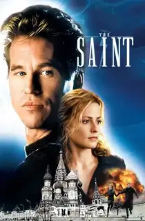 The Saint (1997) BluRay Dual Audio [Hindi ORG. + English] Full Movie 480p | 720p | 1080p