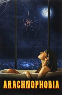 Arachnophobia (1990) Dual Audio {Hindi-English} 480p [450MB] | 720p [1GB] | 1080p [2GB]