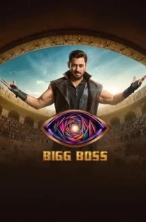 Bigg Boss (Season 20) Hindi Reality Show [Ep-21 Added] 720p | 1080p WEB-DL