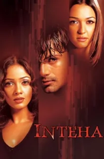 Inteha (2003) Hindi Full Movie WEB-DL 480p | 720p | 1080p