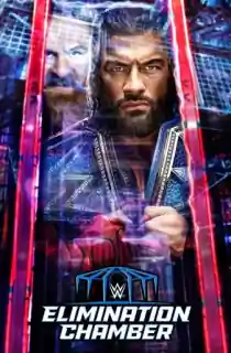 WWE Specials Elimination Chamber (2024) Dual Audio [Hindi + English] Sony WEB-DL Special Show 480p | 720p | 1080p