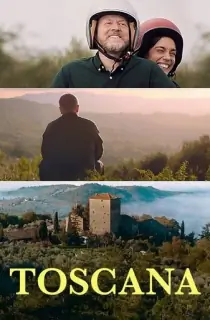 Toscana (2022) Dual Audio {Hindi-English} 480p [300MB] | 720p [1GB] | 1080p [2.5GB]