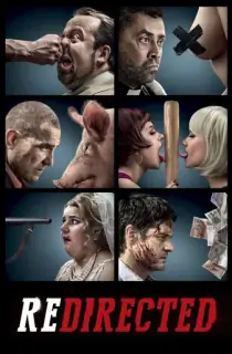 Redirected (2014) BluRay Dual Audio [Hindi ORG. + English] Full Movie 480p | 720p | 1080p