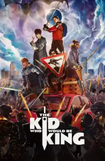 The Kid Who Would Be King (2019) {Hindi-English} 480p [400MB] || 720p [1.1GB] || 1080p [2GB]