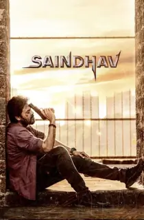 Saindhav (2024) WEB-DL Dual Audio [Hindi ORG. + Telugu] Full Movie 480p [450MB] | 720p [1.3GB] | 1080p [2.8GB] | 2160p 4K [4.1GB]