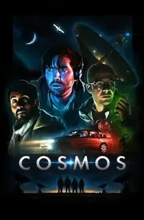 Cosmos (2019) BluRay Dual Audio [Hindi ORG. + English] Full Movie 480p [500MB] | 720p [1GB] | 1080p [2.5GB]