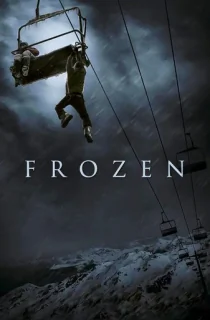 Frozen (2010) BluRay Dual Audio [Hindi ORG. + English] Full Movie 480p | 720p | 1080p