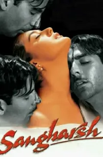 Sangharsh (1999) Hindi Full Movie WEB-DL 480p [350MB] | 720p [1GB] | 1080p [3GB]