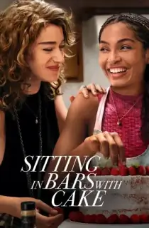 Sitting in Bars with Cake (2023) AMZN WEB-DL Dual Audio {Hindi-English} 480p [400MB] | 720p [1.2GB] | 1080p [2.5GB]