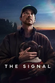The Signal – Netflix Original (2024) Season 1 Multi Audio {Hindi-English-German} 480p | 720p | 1080p WEB-DL