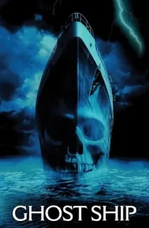 Ghost Ship (2002) BluRay Dual Audio [Hindi ORG. + English] Full Movie 480p [300MB] | 720p [800MB] | 1080p [1.8GB]