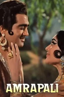 Amrapali (1966) Hindi Full Movie WEB-DL 480p | 720p | 1080p