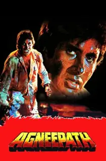 Agneepath (1990) WEB-DL Hindi Full Movie 480p [550MB] | 720p [1.5GB] | 1080p [3.3GB]