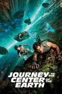 Journey to the Center of the Earth (2003) Dual Audio {Hindi-English} 480p [300MB] | 720p [900MB]
