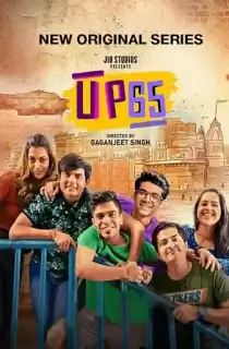 UP65 (Season 1 – 2) [S02E13 Added] Hindi JioCinema Series 480p | 720p | 1080p WEB-DL