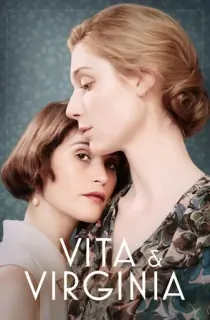 Vita and Virginia (2018) BluRay Dual Audio [Hindi ORG. + English] Full Movie 480p | 720p | 1080p