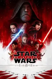 Star Wars: Episode VIII – The Last Jedi (2017) Dual Audio [Hindi ORG. + English] 480p [500MB] | 720p [1.5GB] | 1080p [3GB] | 2160p 4K UHD [9.6GB]