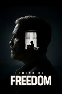 Sound of Freedom (2023) WEB-DL [ORG 5.1 English] Full Movie 480p [400MB] | 720p [1GB] | 1080p [2.5GB]