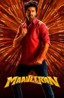 Maaveeran (2023) Hindi ORG. Dubbed AMZN WEB-DL WEB-DL 480p [400MB] | 720p [1.2GB] | 1080p [2.6GB]