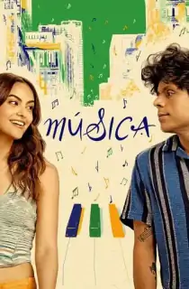 Música (2024) WEB-DL Dual Audio [Hindi ORG. + English] 480p [330MB] | 720p [870MB] | 1080p [3.9GB] | 2160p SDR [10GB]