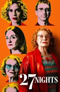 27 Nights (2025) WEB-DL Dual Audio [Hindi ORG. + English] Full Movie 480p [400MB] | 720p [900MB] | 1080p [2.8GB]