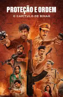 Khakee: The Bihar Chapter (2022) Season 1 [Hindi DD5.1] Netflix Original WEB Series 480p | 720p | 1080p WEB-DL