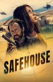 Safehouse (2023) BluRay Dual Audio [Hindi ORG. + English] 480p [310MB] | 720p [1GB] | 1080p [1.7GB]