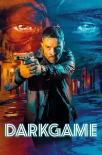 DarkGame (2024) BluRay Dual Audio [Hindi ORG. + English] Full Movie 480p [400MB] | 720p [1.1GB] | 1080p [2GB]
